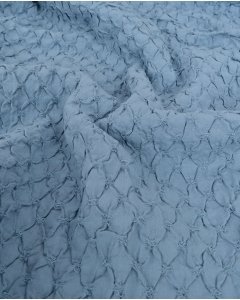Cotton Wrinkle Diamond 6059