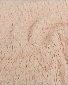 Cotton Wrinkle Diamond 6059