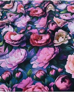 Jersey Digital Peony 5920