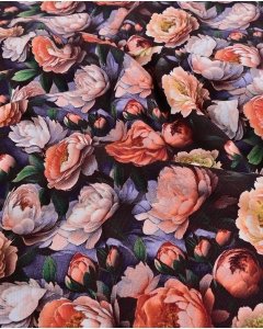 Jersey Digital Peony 5920