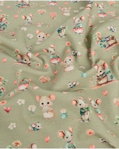 Jersey Digital Mice 5937