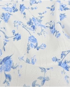 Baby Ajour Digital Roses 6072