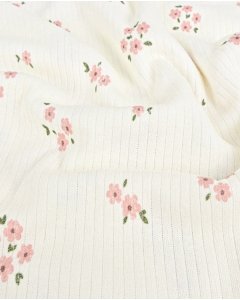 Baby Rib Flowers 6075