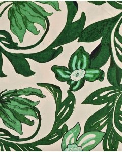 Viscose Charly Digital Flower 5987