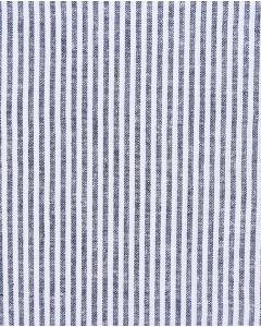 Linen Cotton Stripe 6085