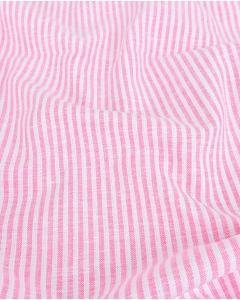 Linen Cotton Stripe 6085