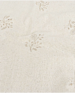 Viscose Linen Embroidery 6087