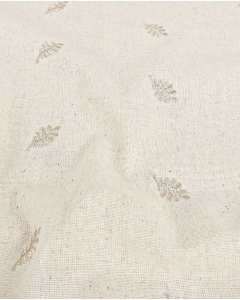 Viscose Linen Embroidery 6087