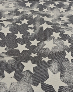 Stretch Jeans Stars-9544-68