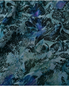 Punta Di Roma Digital Ginkgo Leaves 6119