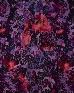 Punta Di Roma Digital Ginkgo Leaves 6119