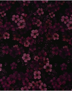 Punta Di Roma Digital Little Flower 6116