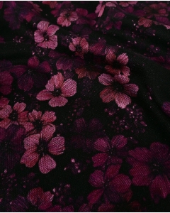 Punta Di Roma Digital Little Flower 6116