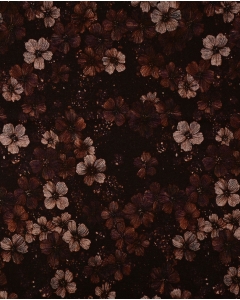 Punta Di Roma Digital Little Flower 6116