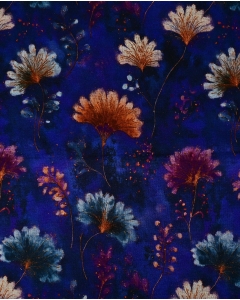 Punta Di Roma Digital Luxury Flower 6118