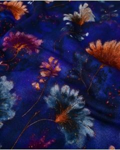 Punta Di Roma Digital Luxury Flower 6118