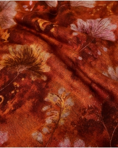 Punta Di Roma Digital Luxury Flower 6118