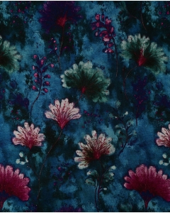 Punta Di Roma Digital Luxury Flower 6118