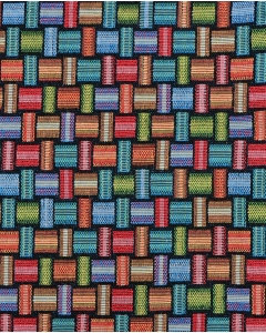 Gobelin Abstract 6174