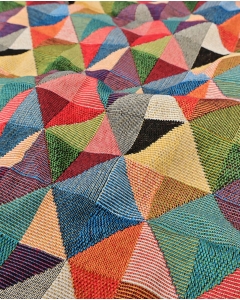 Gobelin Abstract 6174