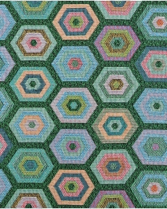 Gobelin Hexagon 6175