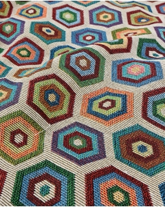 Gobelin Hexagon 6175