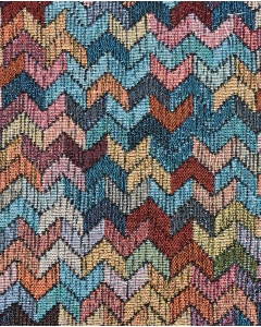 Gobelin Zigzag 6178