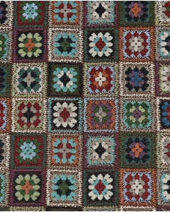 Gobelin Patchwork 6177