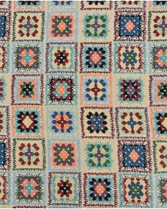 Gobelin Patchwork 6177