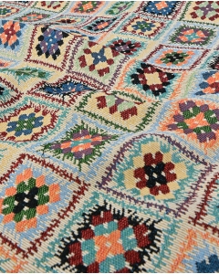 Gobelin Patchwork 6177