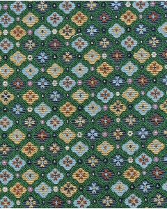 Gobelin Flowers 6176