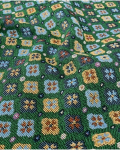 Gobelin Flowers 6176