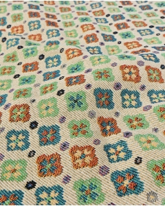 Gobelin Flowers 6176