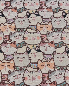 Gobelin Animals 6182