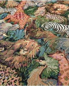 Gobelin Bears and Wildlife 6180