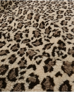 Teddy Leopard 6191