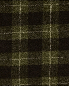 Teddy Tartan 6187