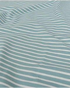 Jersey Stripe Yarn Dyed 6101