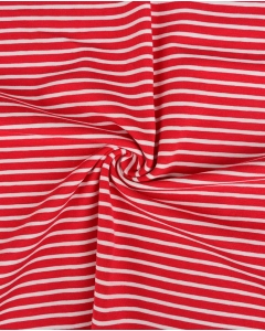 Jersey Stripe Yarn Dyed 6101