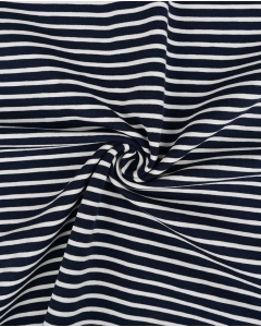 Jersey Stripe Yarn Dyed 6101