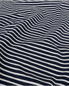 Jersey Stripe Yarn Dyed 6101