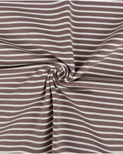 Jersey Stripe Yarn Dyed 6101