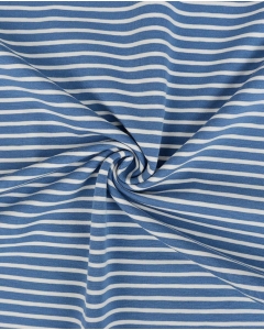 Jersey Stripe Yarn Dyed 6101