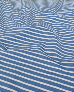 Jersey Stripe Yarn Dyed 6101