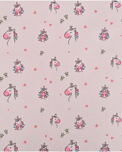 Poplin Unicorn 90014