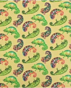 Poplin Chameleon 90016