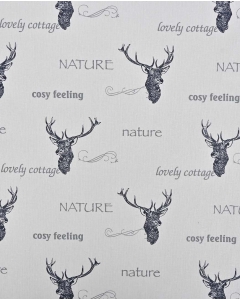 Poplin Deer 90029
