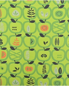 Poplin Apples 90067