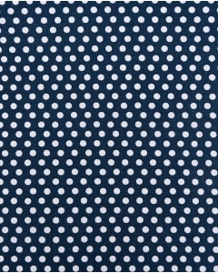 Poplin Dots 90080