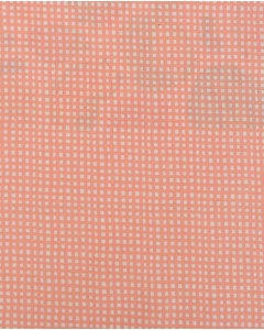 Poplin Organic Check 90096
